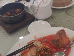 -江南村酒家