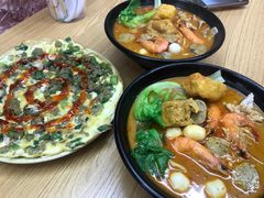 -老闽味沙茶面·姜母鸭(传承35年曾厝垵店)