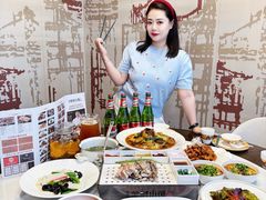 -相约·羊村小馆非遗手抓肉(七一酱园店)