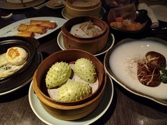 -万丽轩·粤菜(王府井金茂万丽酒店)