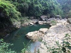 -广东大峡谷
