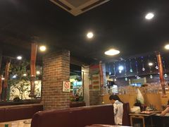 -郑阿姨的家·이모네·韩料&烤肉(武川路店)