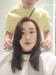 -YH HAIR SALON