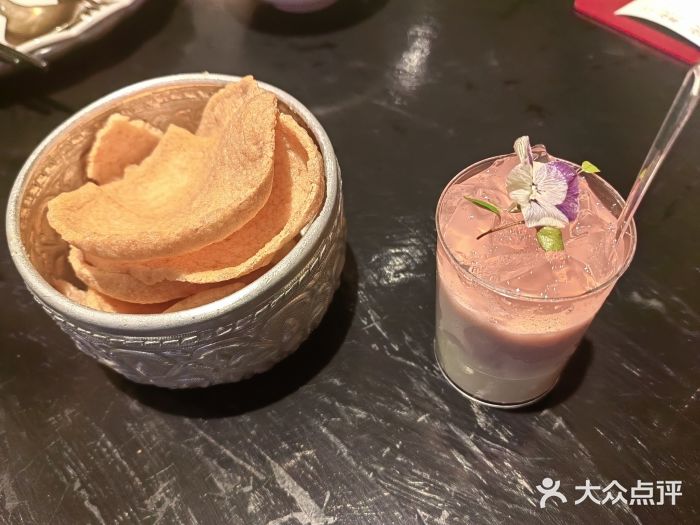 Thai Alley泰爱里(二沙岛店)图片