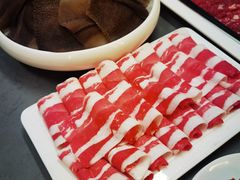 -君邦火锅(新疆大厦店)