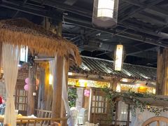 -花溪雨·森林餐厅(石基店)