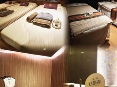 -莲泰式·中式·沐足·精油SPA采耳(天河店)