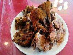 -胖子菜馆(隆昌路店)