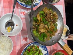 -高嗲嗲·湘味爆炒王(新城科技园店)