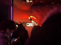 -BBO艺术中心·MISS CLUB