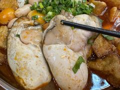-谢记上海大排档(长寿路店)