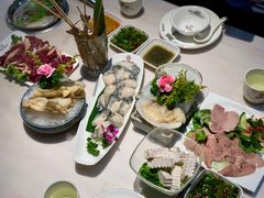 -围炉夜话·潮汕卤水火锅(榕江店)