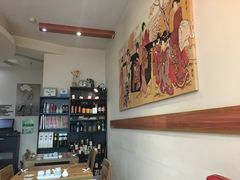 -笑福亭料理小馆(解放碑店)