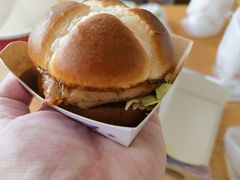 -麦当劳(青岛大学店)