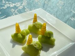 蓑衣云南小瓜-扬州香格里拉·香宫中餐厅