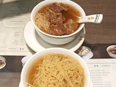 -麦奀云吞面世家(中环店)