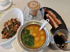 -太兴餐厅(小径湾店)