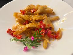 -丰收日·小海鲜·沪上家宴(顾村正大店)