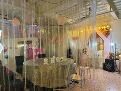 -天空花园餐吧·生日·团建(南山店)