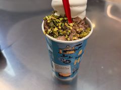 -DQ·蛋糕·冰淇淋(西城红场店)