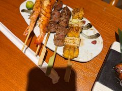 -有喜屋·鲜鸡烧鸟·居酒屋(安龙路店)