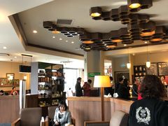 -星巴克(无锡百联奥特莱斯店)