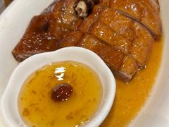 -周锦记广式餐厅