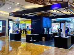 -王府井百货熙地港店