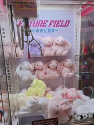 -卡通尼乐园(上海安亭店)