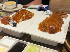 -小大董·烤鸭(王府井apm店)