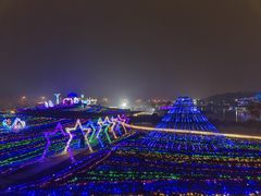 -大塘金香草谷