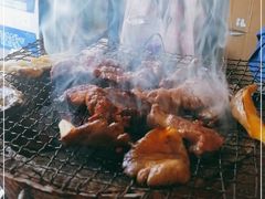 -韩风烤牛肉冷面店