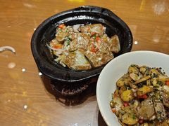 -钵家大院·地道湖北菜(江夏·大花岭店)