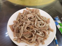 -十二忠手拉面(中华路店)