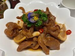 -北李妈妈菜·虾爬子大锅贴(贵和店)