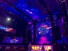 -SPACE(欢乐颂购物中心店)