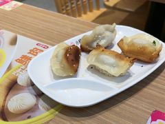-小杨生煎(松江大学城店)