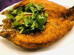 牛油花雕油浸笋壳鱼-惠食佳·朱雀(东方商厦店)