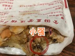 -西安手工面(万象城店)