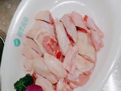 -四季缤纷椰子鸡(梅溪新天地店)