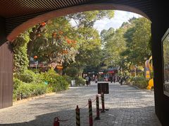 -鹅滋道(甘坑古镇店)