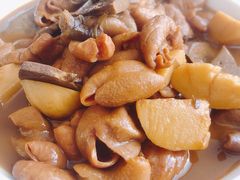 -老季市·三代非遗传承·地标美食老汁鸡(工农路店)