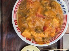 -哈灵现炒本帮面(宁波路店)