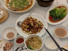 -眉州东坡(清河万象汇店)