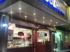 门面-TOUCH泰奇(金桥长岛路店)