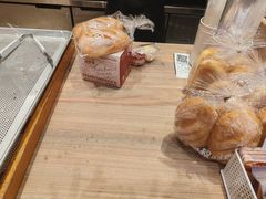 -西村叔叔的店·面包·甜品·蛋糕(崂山丽达店)