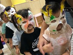 -金宝贝早教中心(北洋校区)