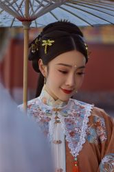 点击看大图 -美云庭古装·格格服汉服·京城旅拍(北京店)
