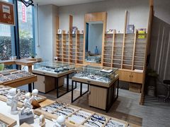 -无界眼镜MaxLess(滨江星光大道店)