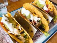 -HFFOUSA TACO弗萨塔可墨西哥餐厅(颐堤港店)